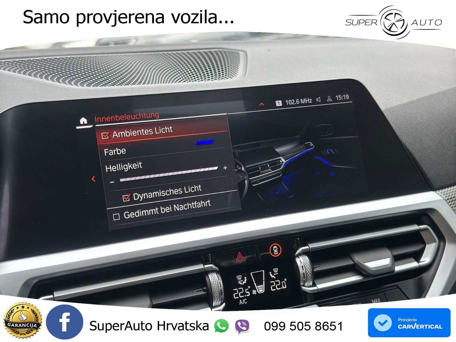 BMW 318i (156 KS) Steptronic M Sport