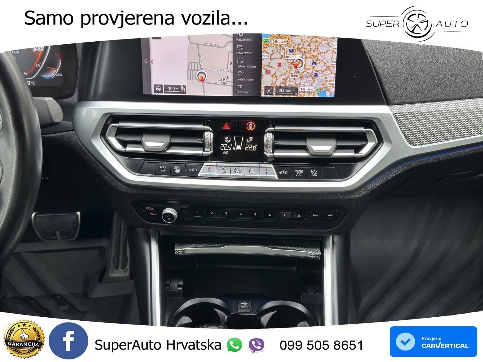BMW 318i (156 KS) Steptronic M Sport