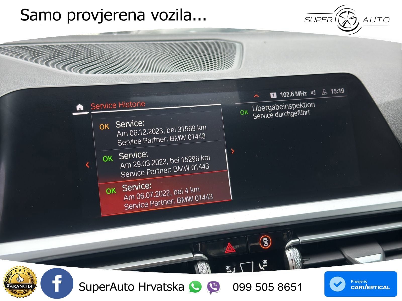 BMW 318i (156 KS) Steptronic M Sport