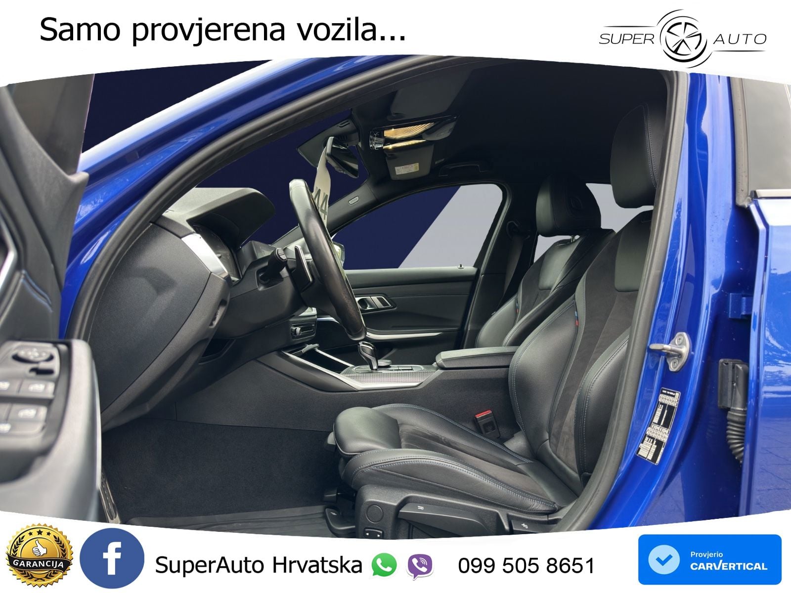 BMW 318i (156 KS) Steptronic M Sport