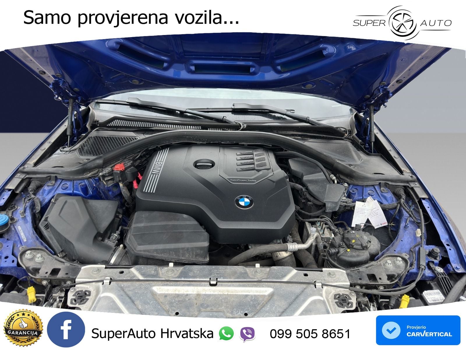 BMW 318i (156 KS) Steptronic M Sport