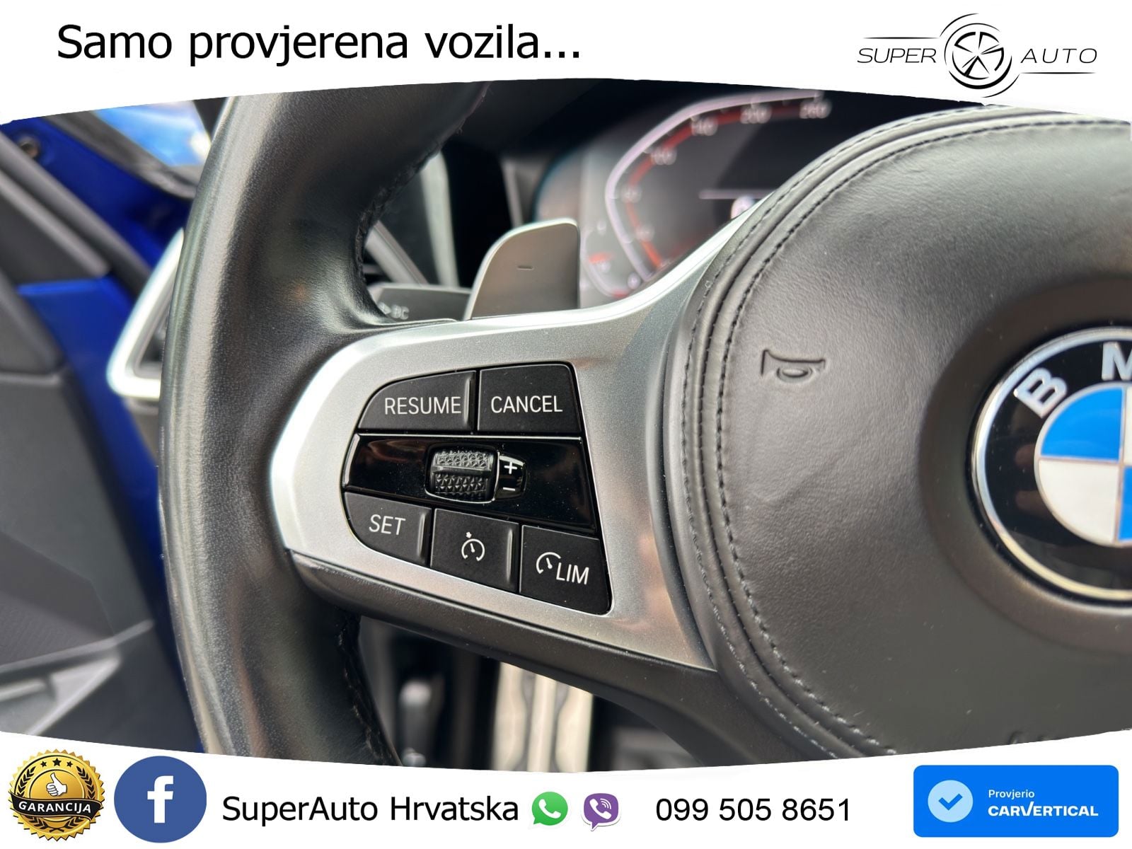 BMW 318i (156 KS) Steptronic M Sport