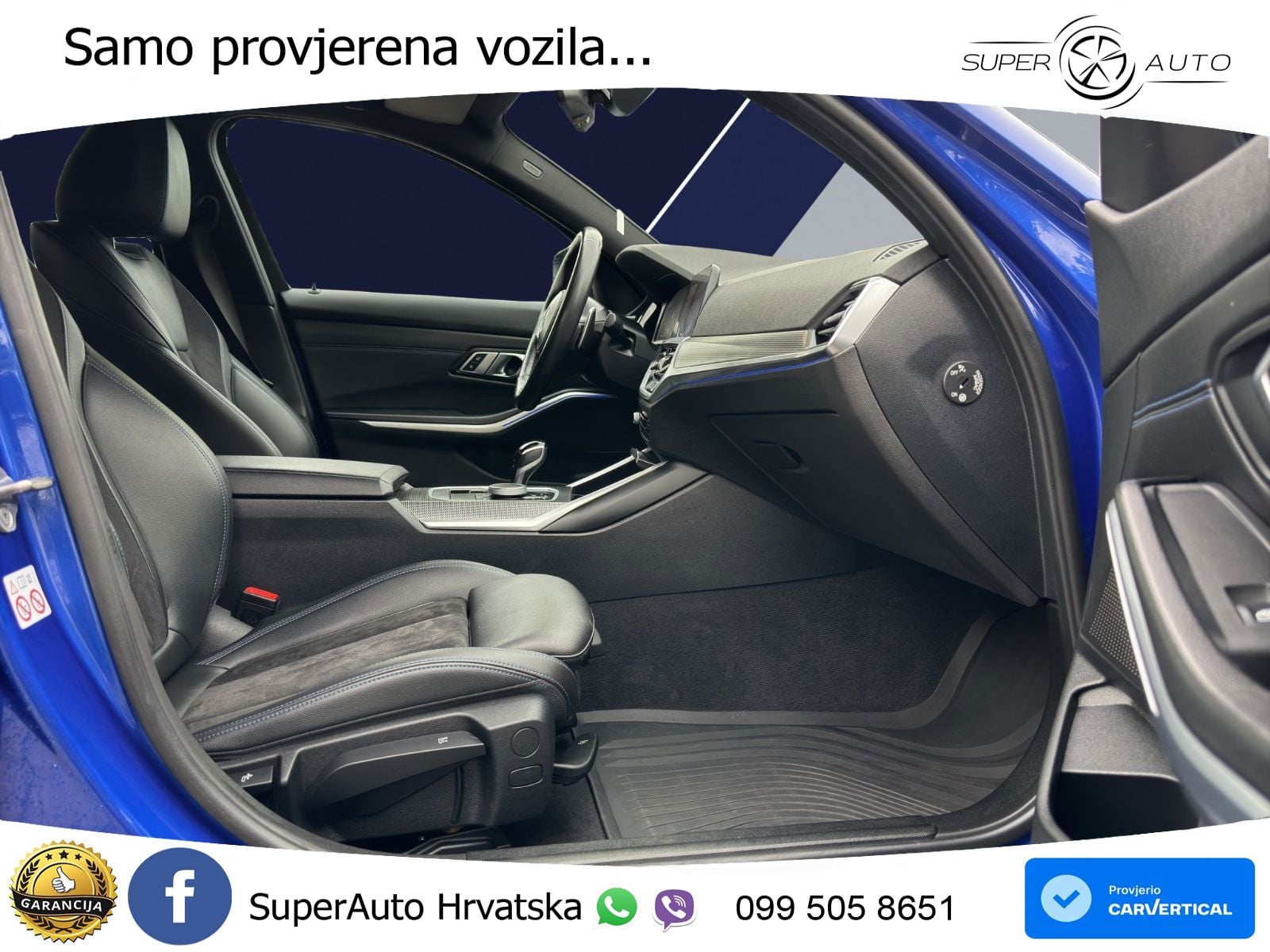 BMW 318i (156 KS) Steptronic M Sport