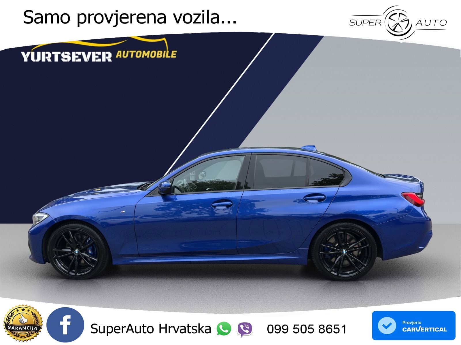 BMW 318i (156 KS) Steptronic M Sport