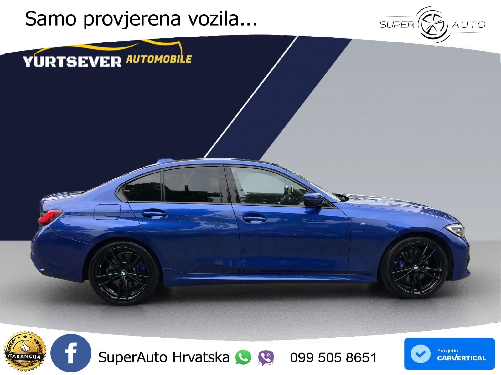 BMW 318i (156 KS) Steptronic M Sport