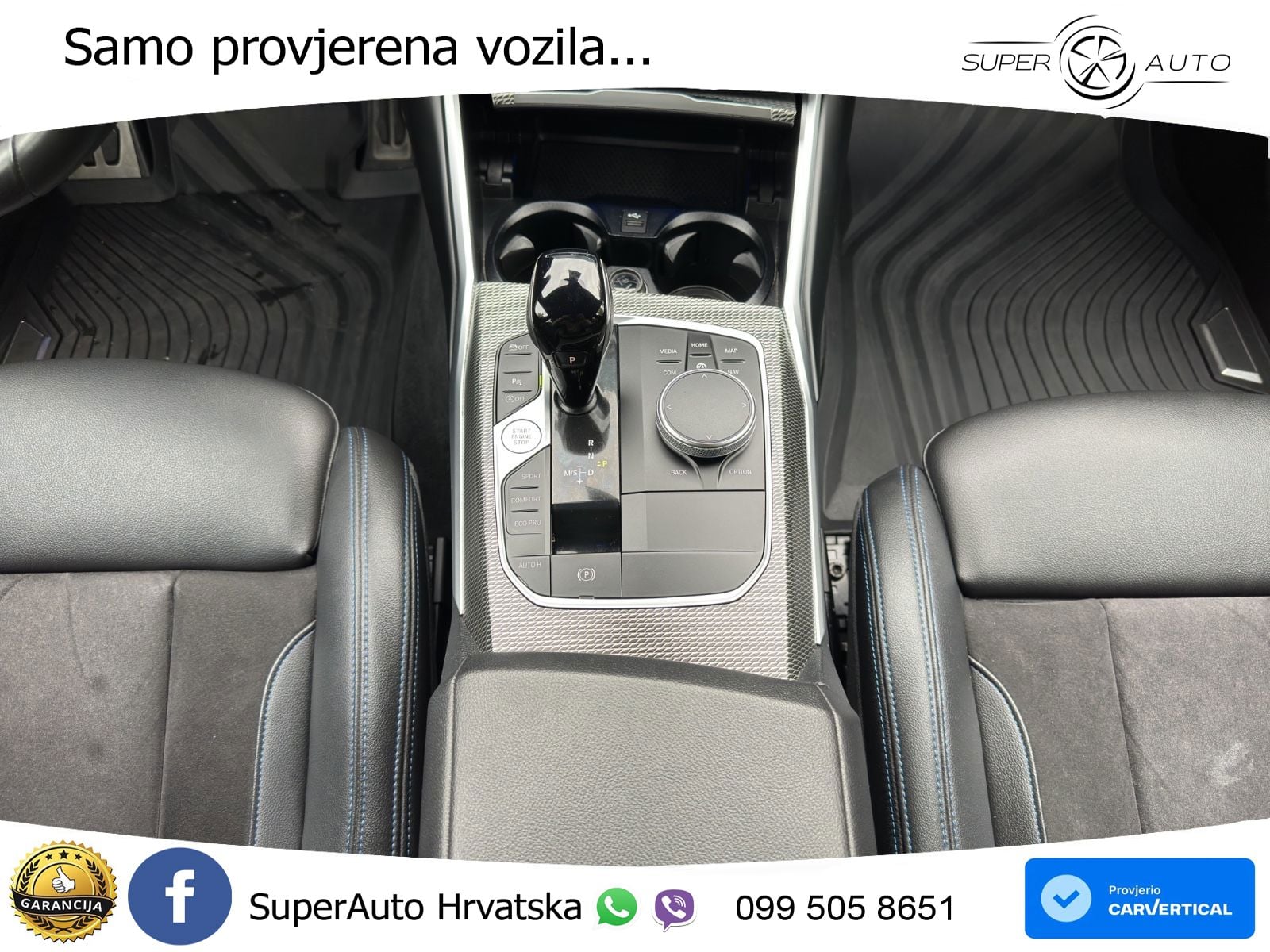 BMW 318i (156 KS) Steptronic M Sport