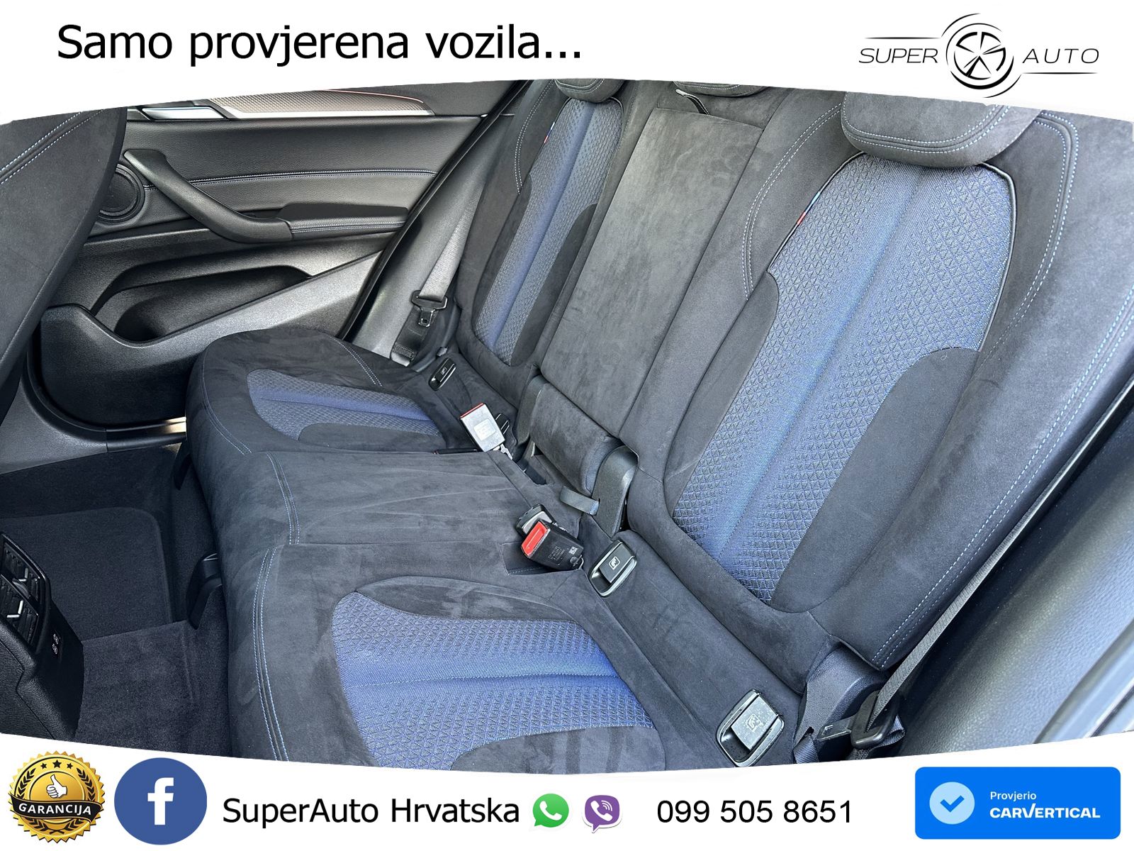 BMW X2 M35i xDrive Steptronic LED+GR SJED+ACC