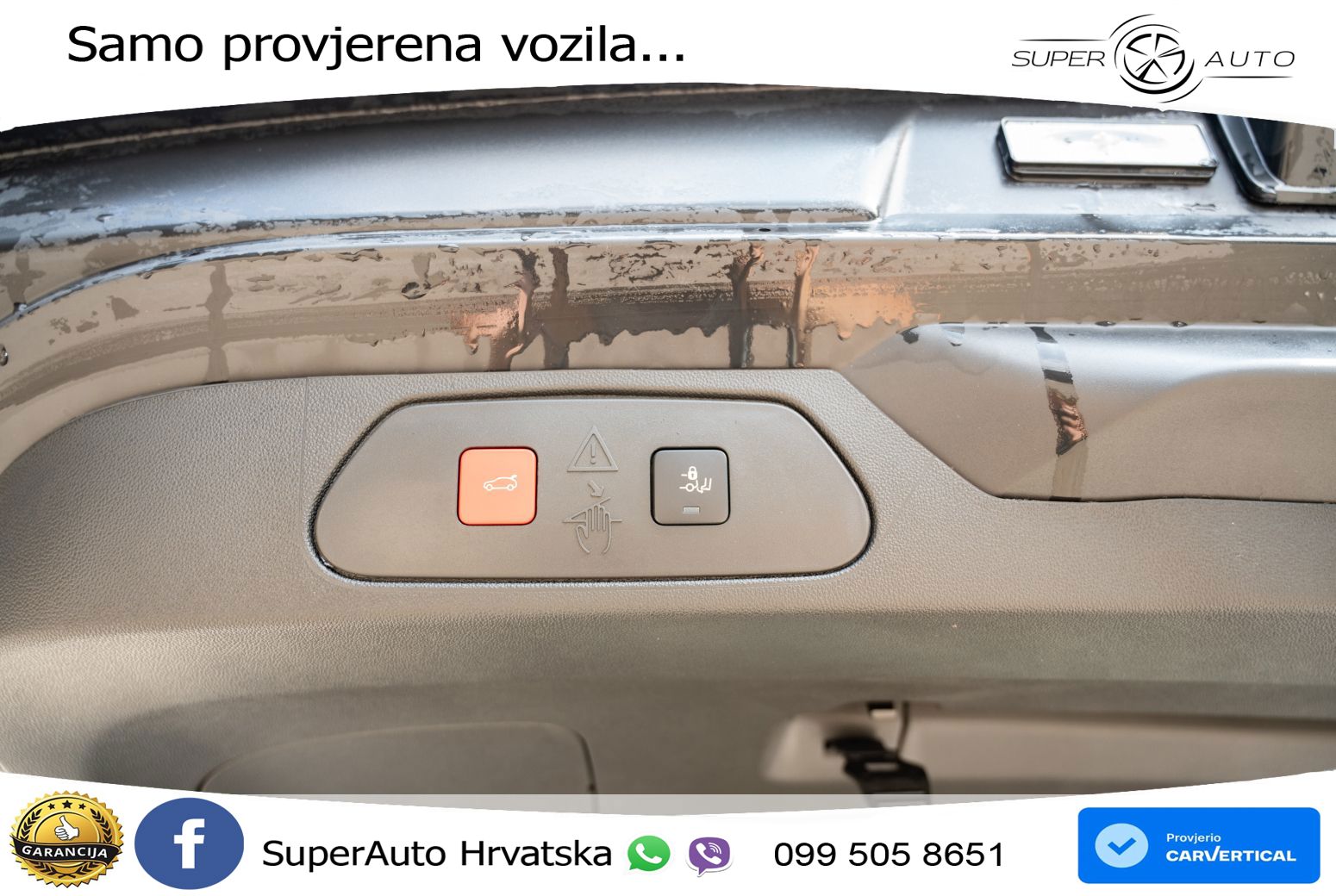 Opel Grandland 1.2 Turbo (136 KS)  e-DCT GS LED+GR SJED+ACC