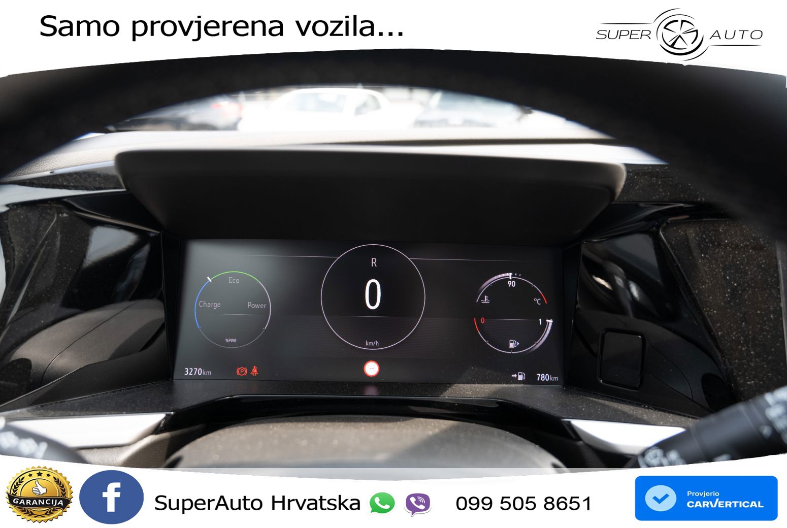 Opel Grandland 1.2 Turbo (136 KS)  e-DCT GS LED+GR SJED+ACC