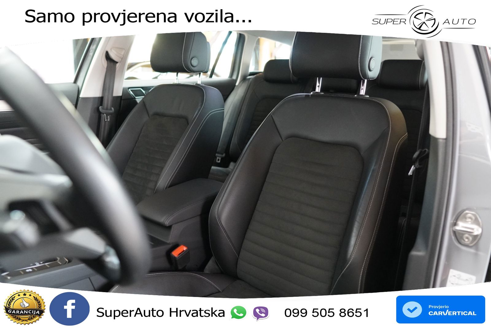 Volkswagen Passat Variant 1.5 TSI (150 KS) DSG ACT Elegance LED+GR SJED+ACC
