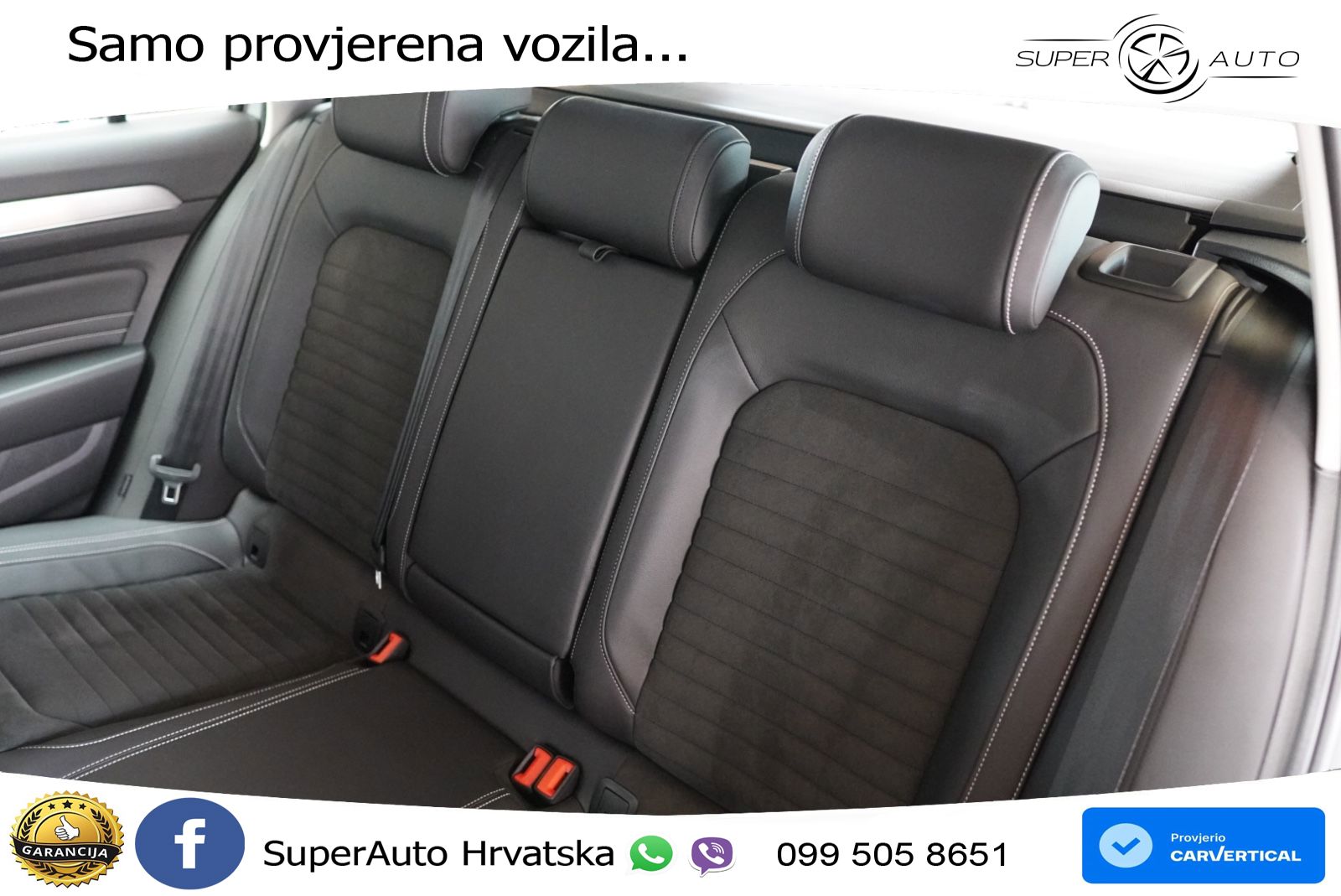 Volkswagen Passat Variant 1.5 TSI (150 KS) DSG ACT Elegance LED+GR SJED+ACC