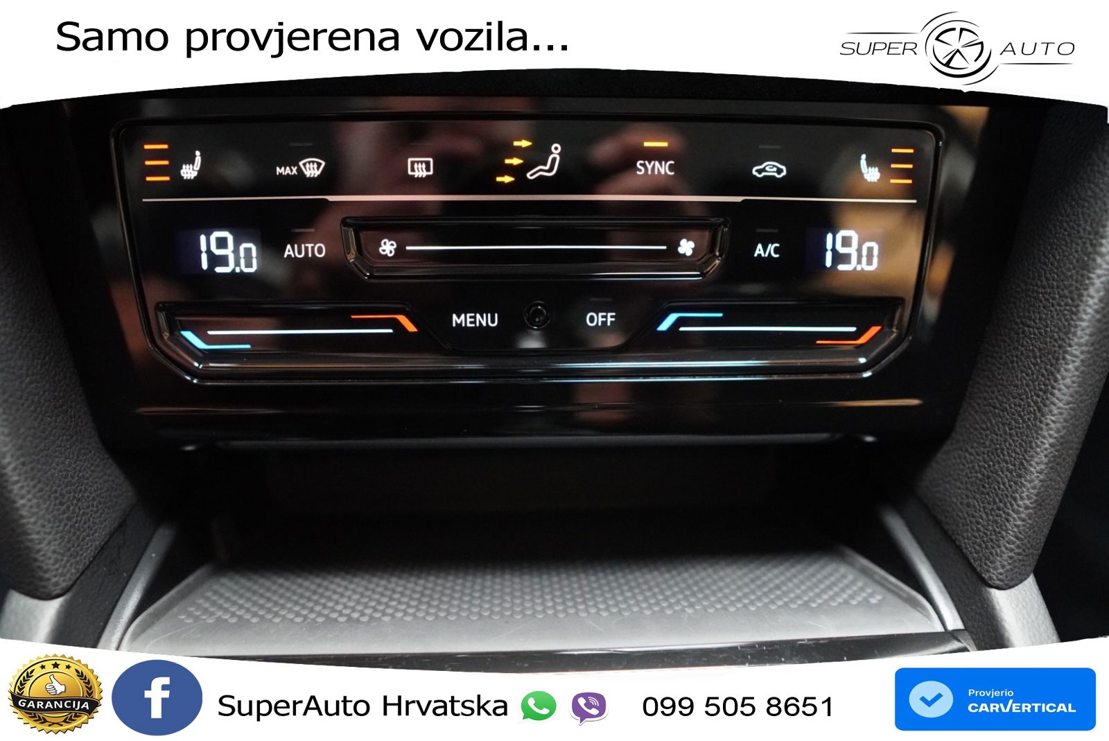Volkswagen Passat Variant 1.5 TSI (150 KS) DSG ACT Elegance LED+GR SJED+ACC