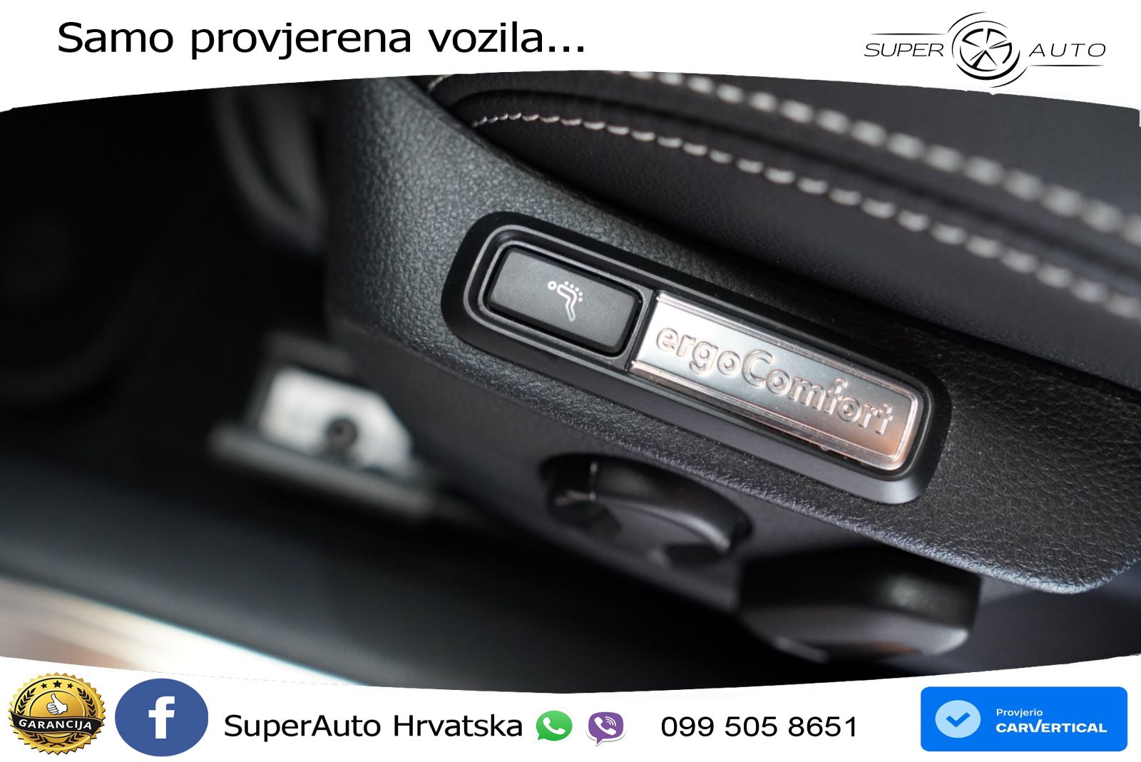 Volkswagen Passat Variant 1.5 TSI (150 KS) DSG ACT Elegance LED+GR SJED+ACC