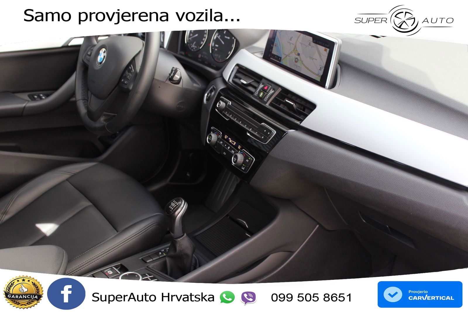 BMW X1 16d (116 KS) Advantage