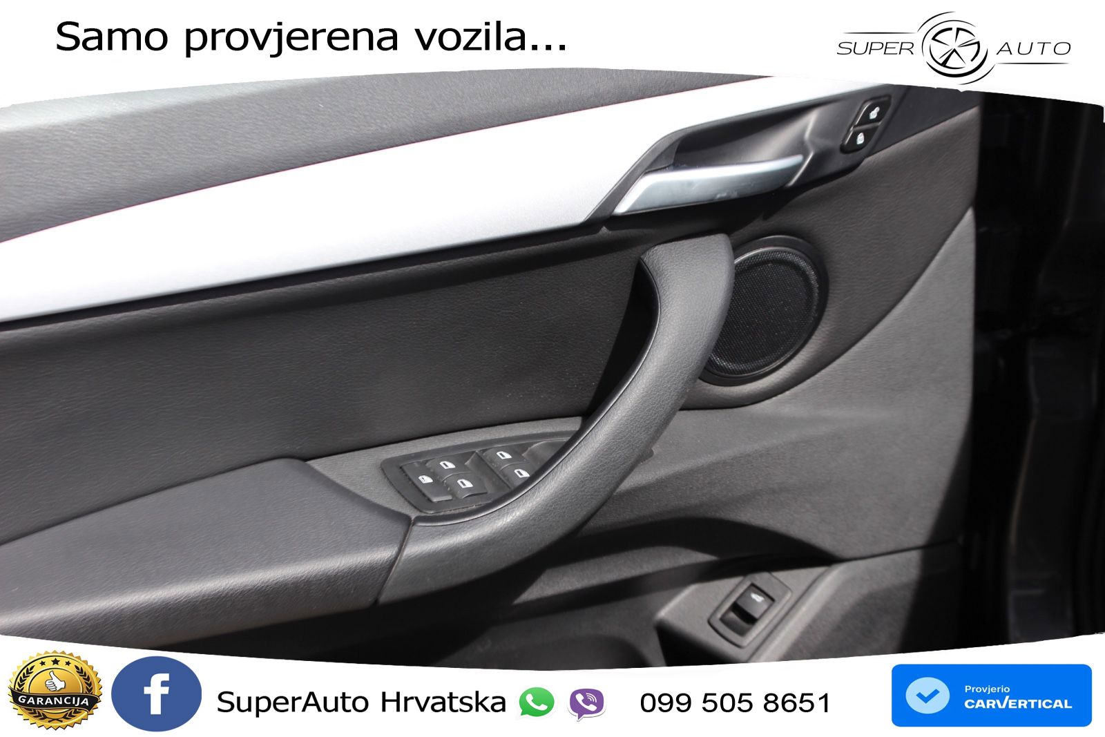 BMW X1 16d (116 KS) Advantage