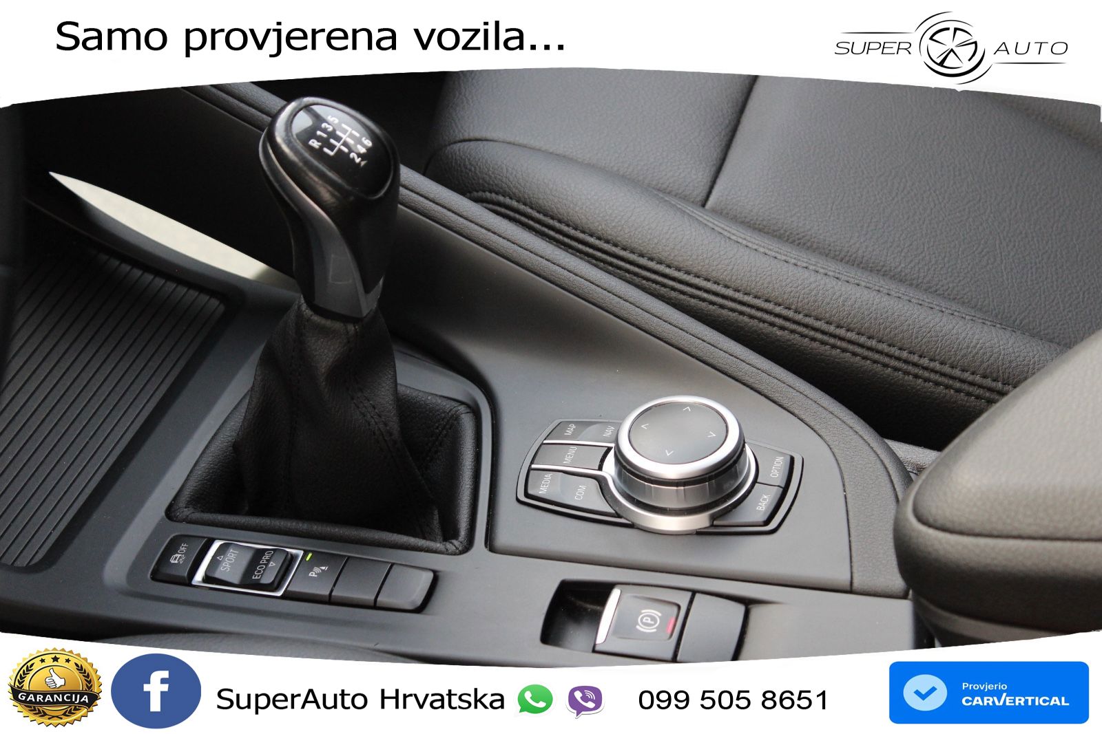 BMW X1 16d (116 KS) Advantage