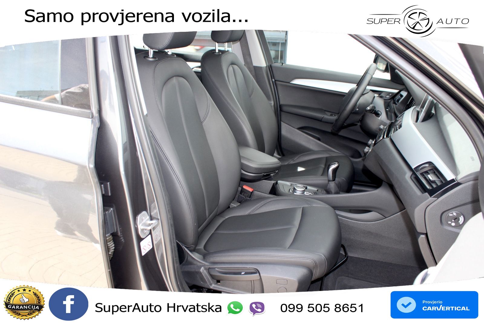 BMW X1 16d (116 KS) Advantage