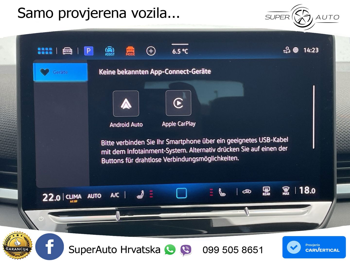 Volkswagen T-Roc II 1.5 eTSI (150 KS)  DSG MATRIX+GR SJED+KAM