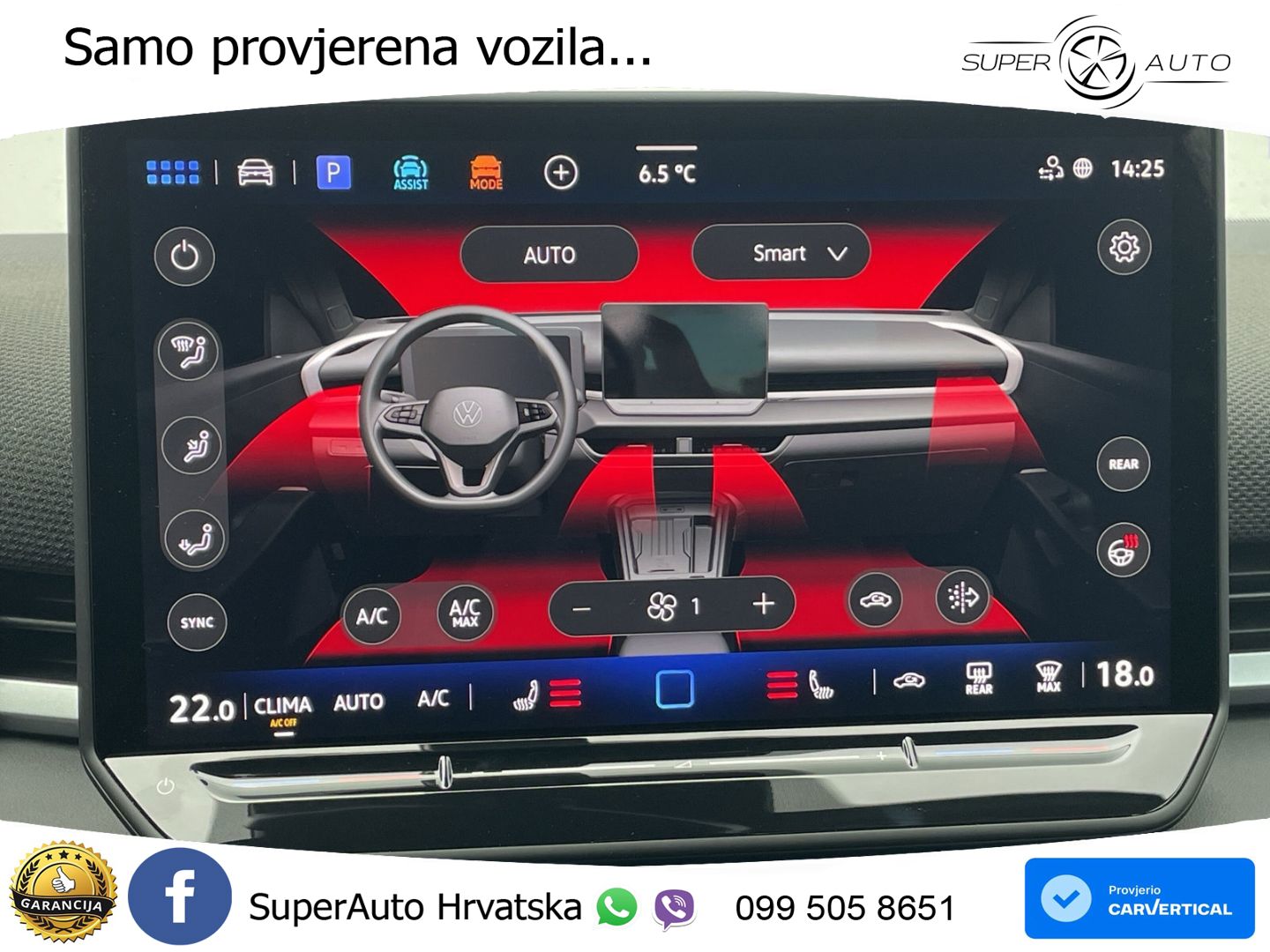 Volkswagen T-Roc II 1.5 eTSI (150 KS)  DSG MATRIX+GR SJED+KAM