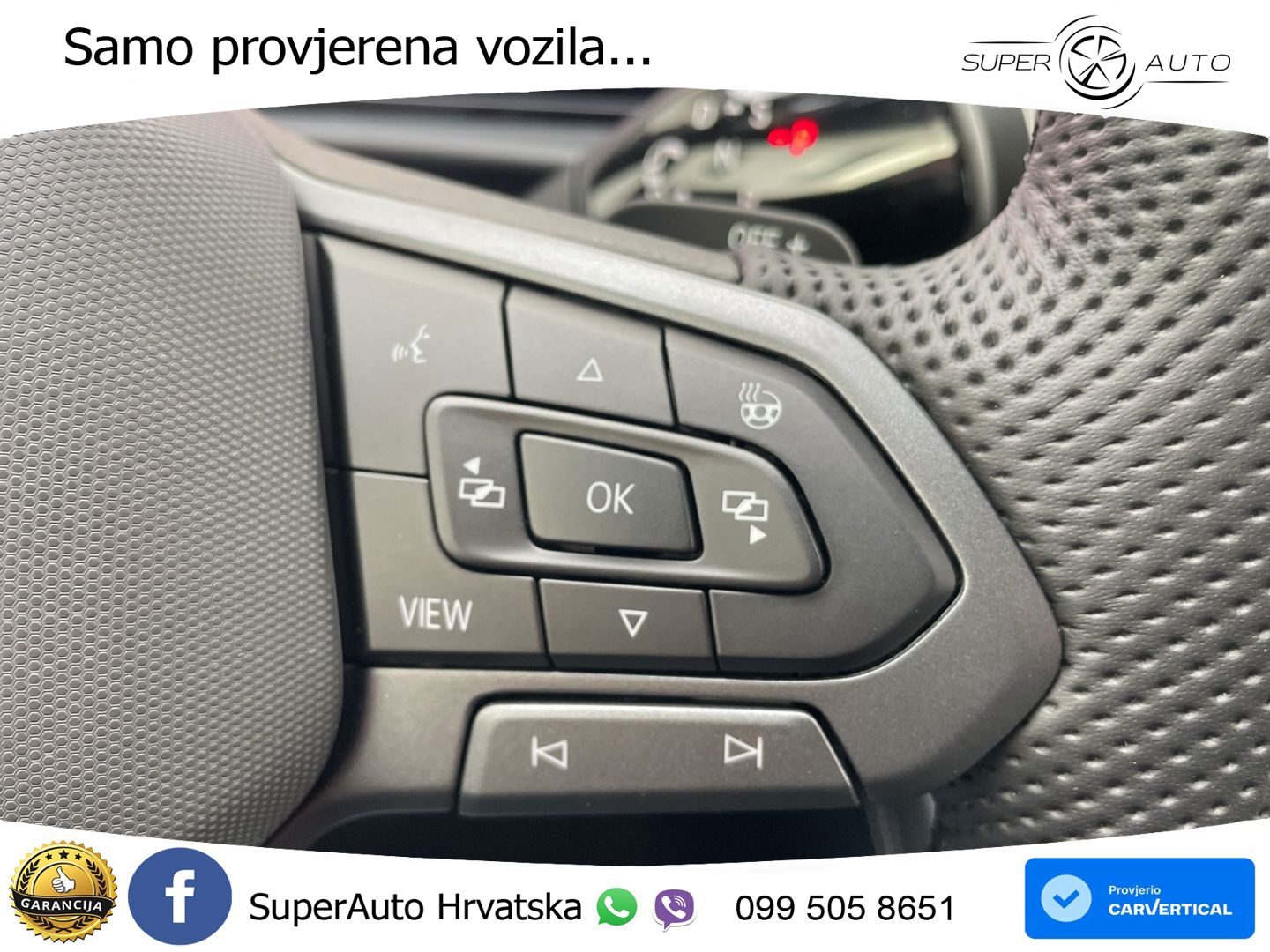 Volkswagen T-Roc II 1.5 eTSI (150 KS)  DSG MATRIX+GR SJED+KAM