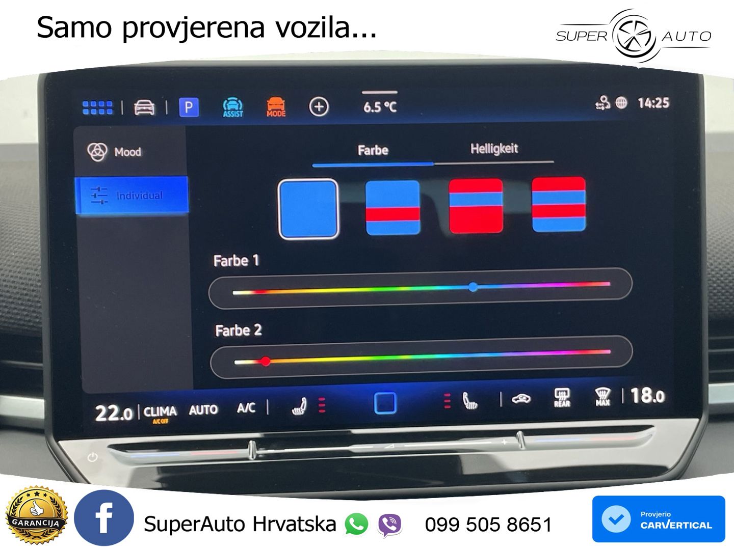 Volkswagen T-Roc II 1.5 eTSI (150 KS)  DSG MATRIX+GR SJED+KAM
