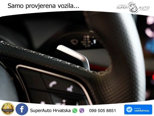 Audi S3 2.0 TFSI (333 KS) quattro S tronic