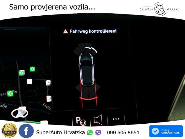 Audi S3 2.0 TFSI (333 KS) quattro S tronic