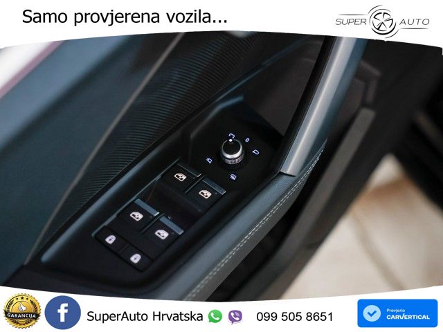 Audi S3 2.0 TFSI (333 KS) quattro S tronic