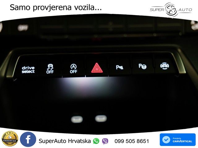 Audi S3 2.0 TFSI (333 KS) quattro S tronic