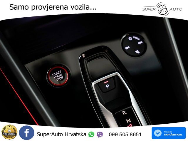 Audi S3 2.0 TFSI (333 KS) quattro S tronic