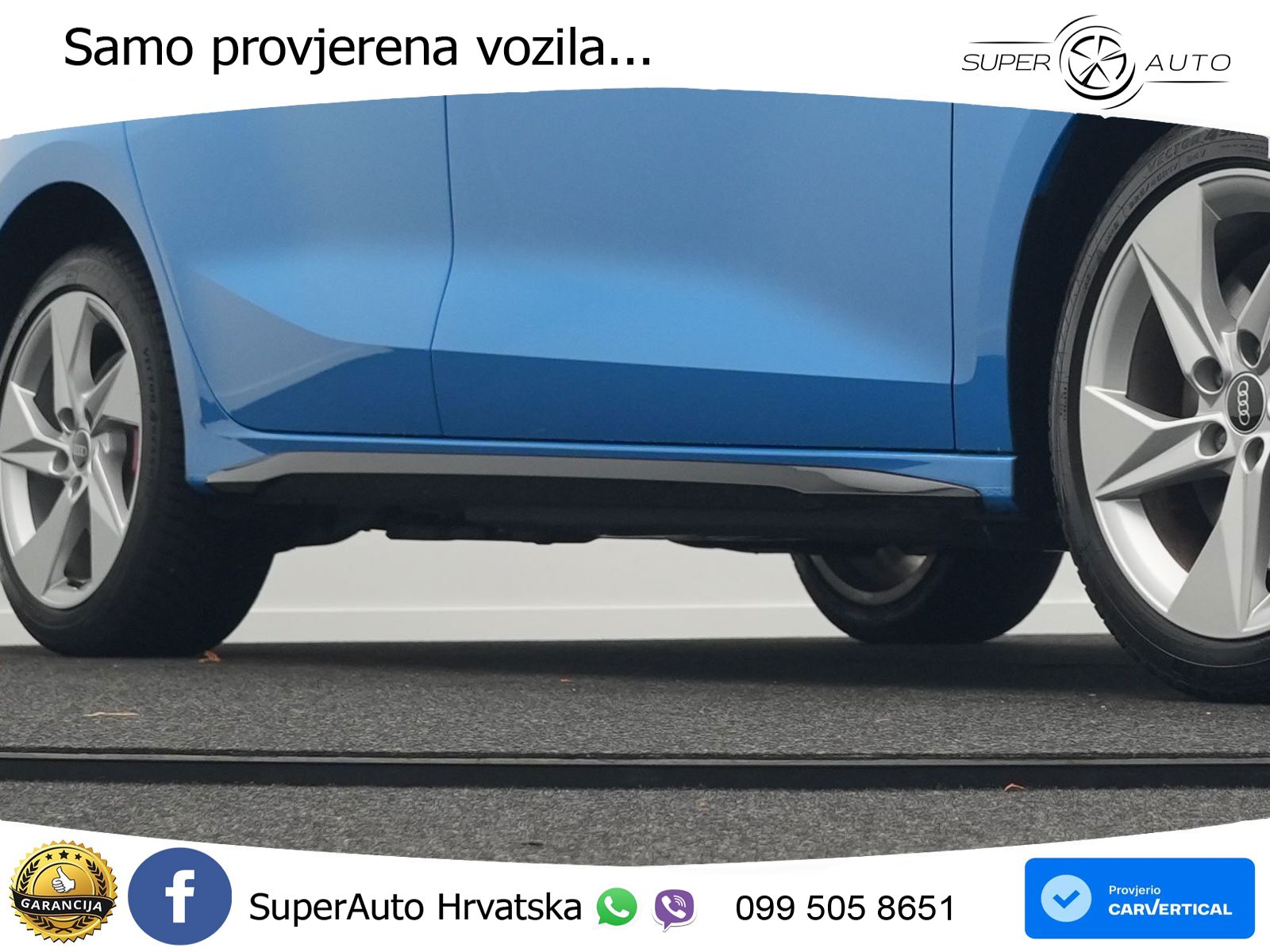 Audi A3 45 TFSIe (245 KS) S tronic 2x S line LED+GR SJED+ACC