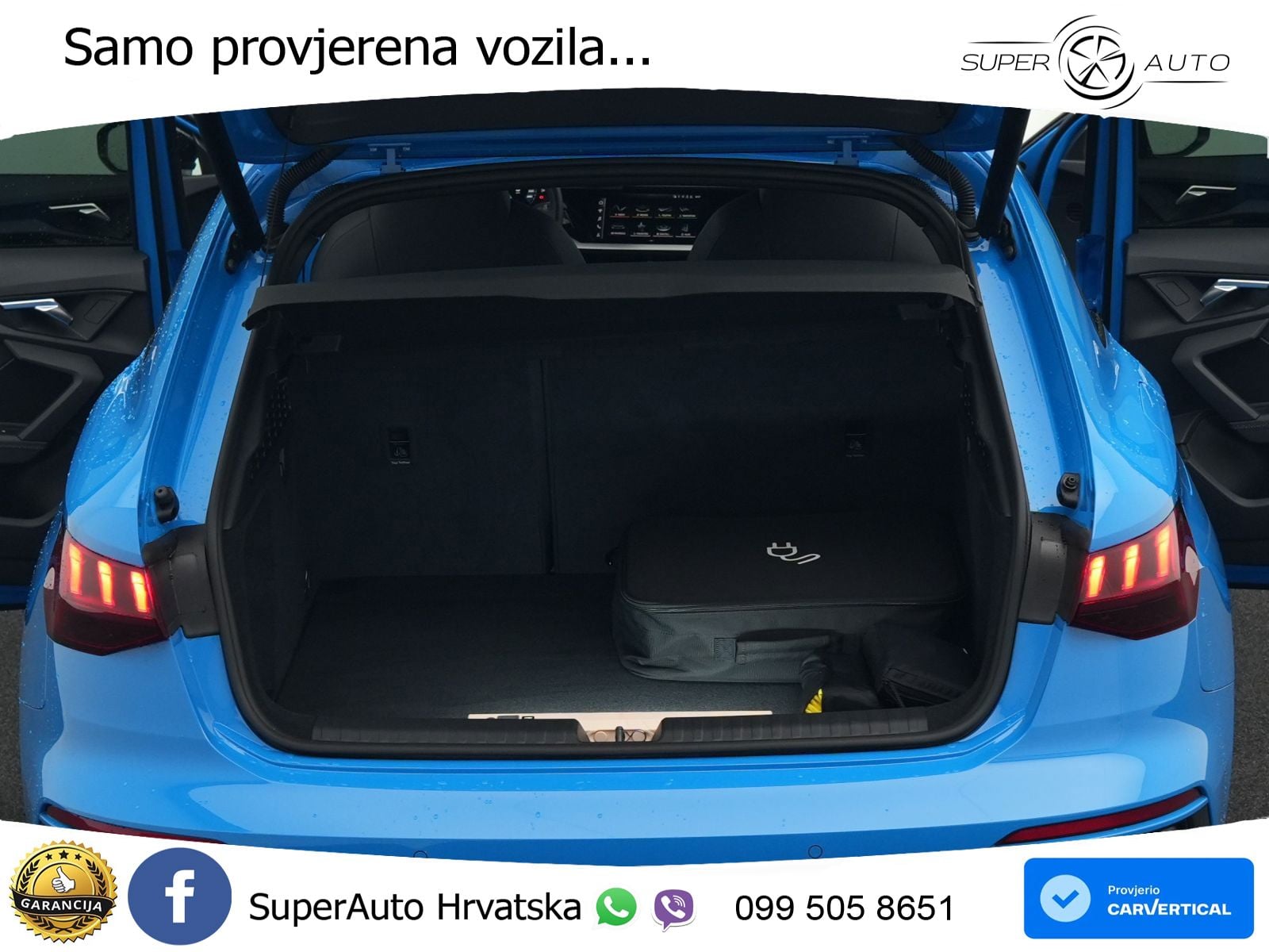 Audi A3 45 TFSIe (245 KS) S tronic 2x S line LED+GR SJED+ACC