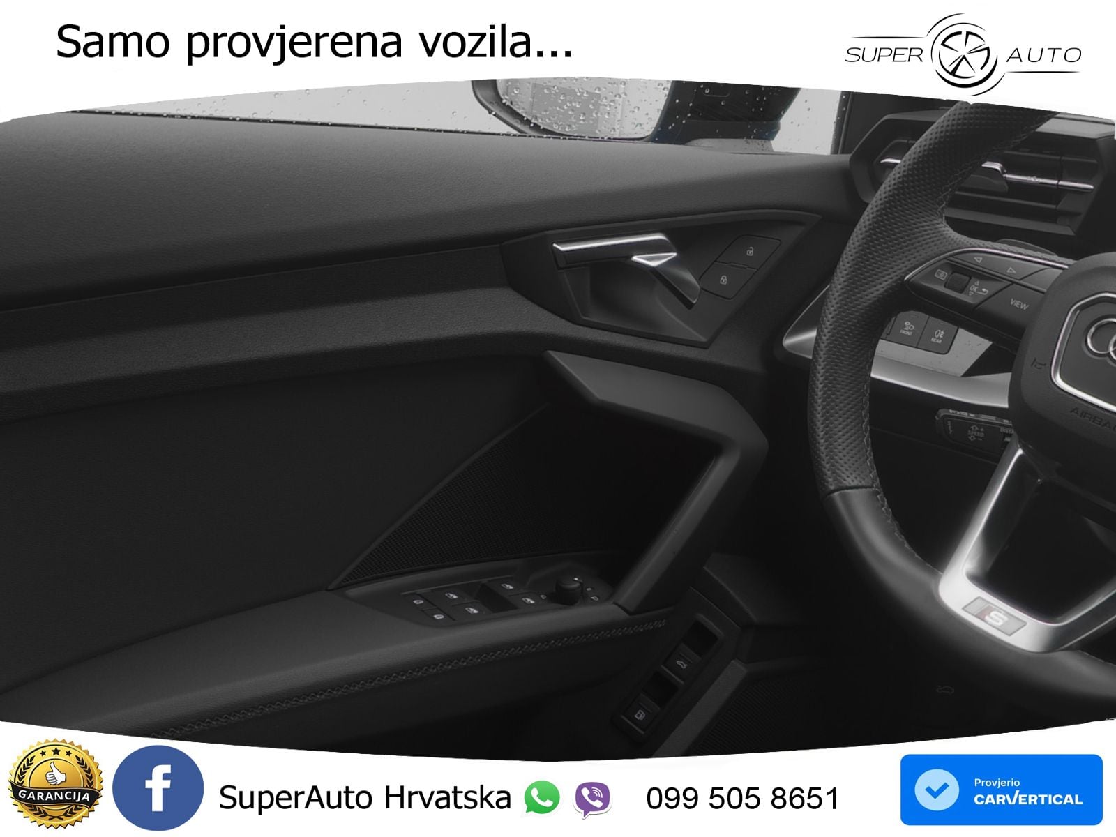 Audi A3 45 TFSIe (245 KS) S tronic 2x S line LED+GR SJED+ACC