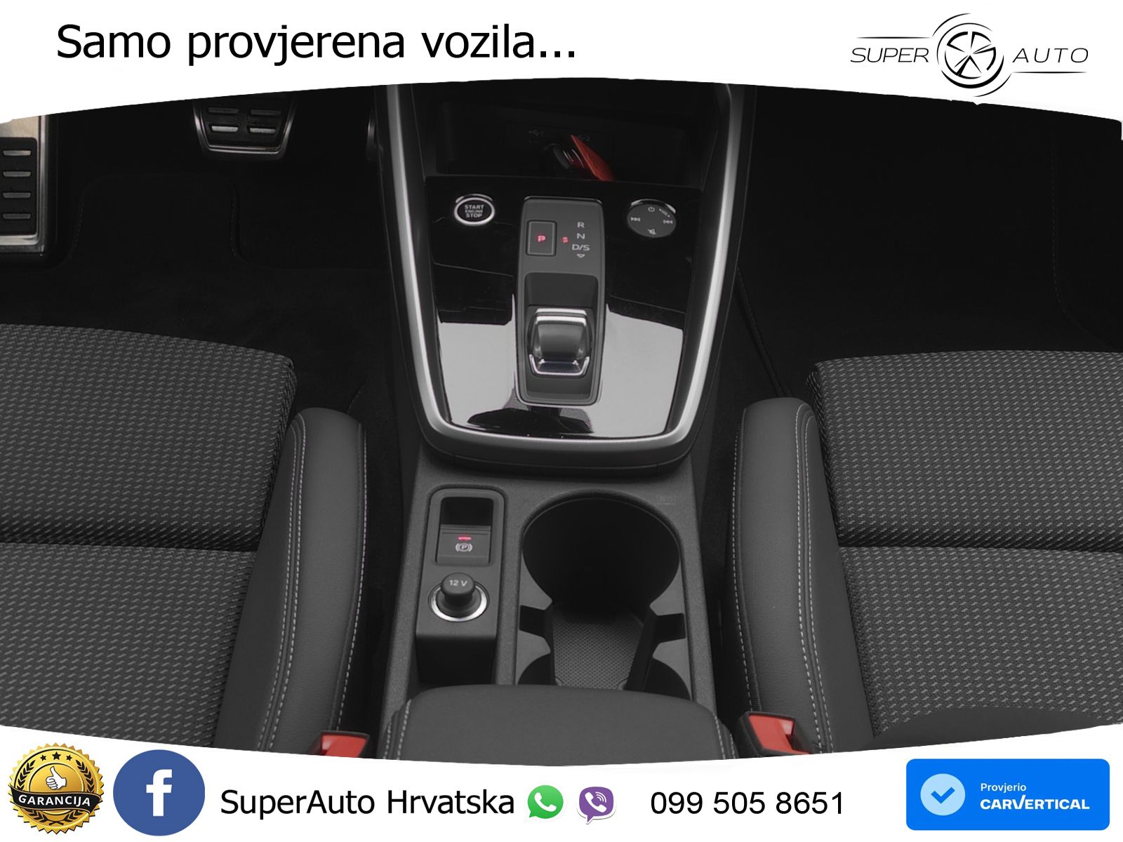 Audi A3 45 TFSIe (245 KS) S tronic 2x S line LED+GR SJED+ACC