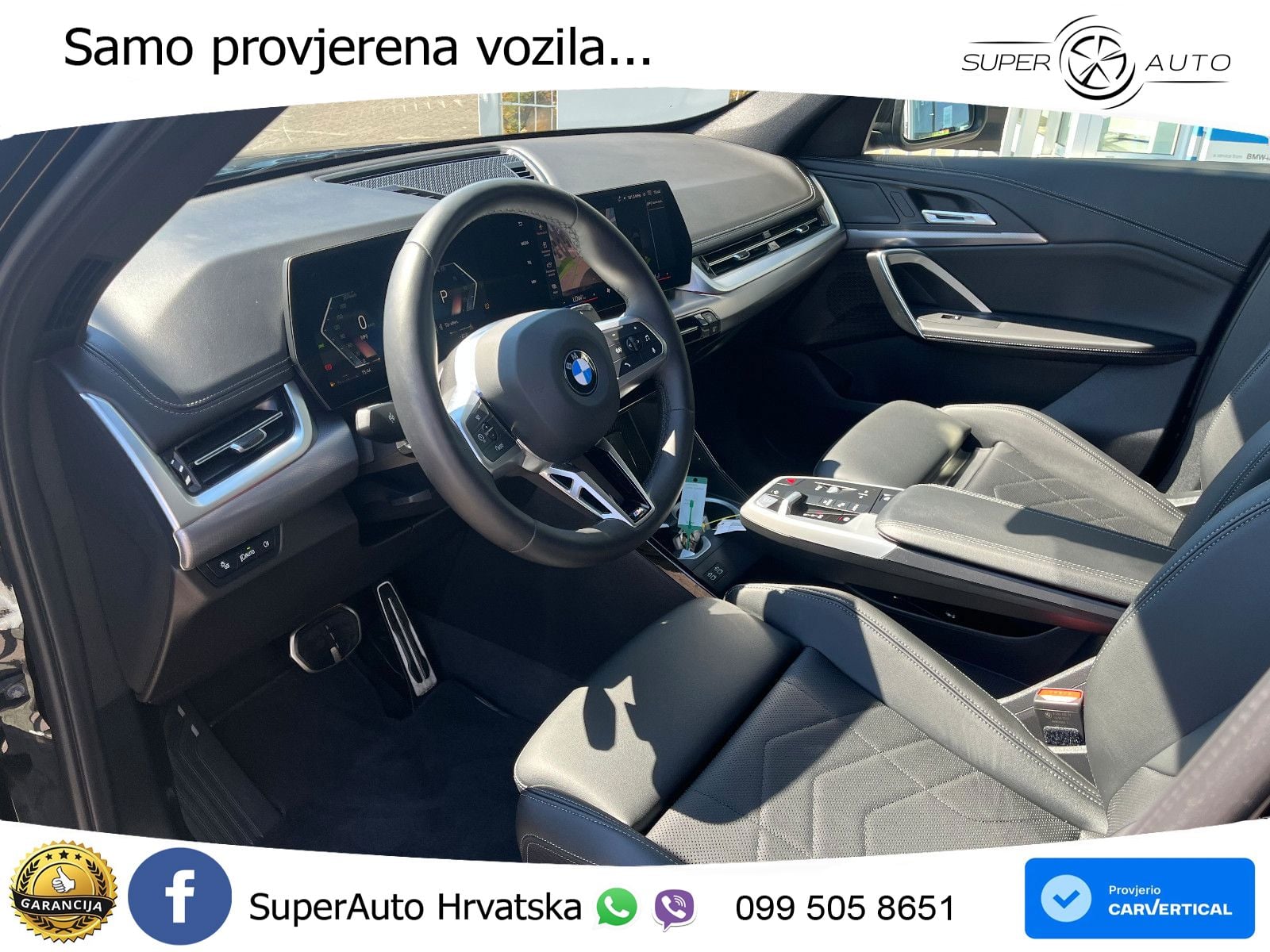 BMW X1 18i (136 KS) sDrive Steptronic M Sport
