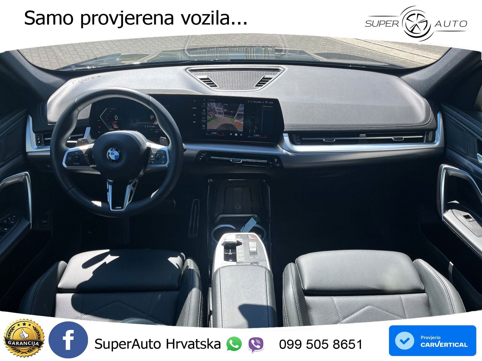 BMW X1 18i (136 KS) sDrive Steptronic M Sport