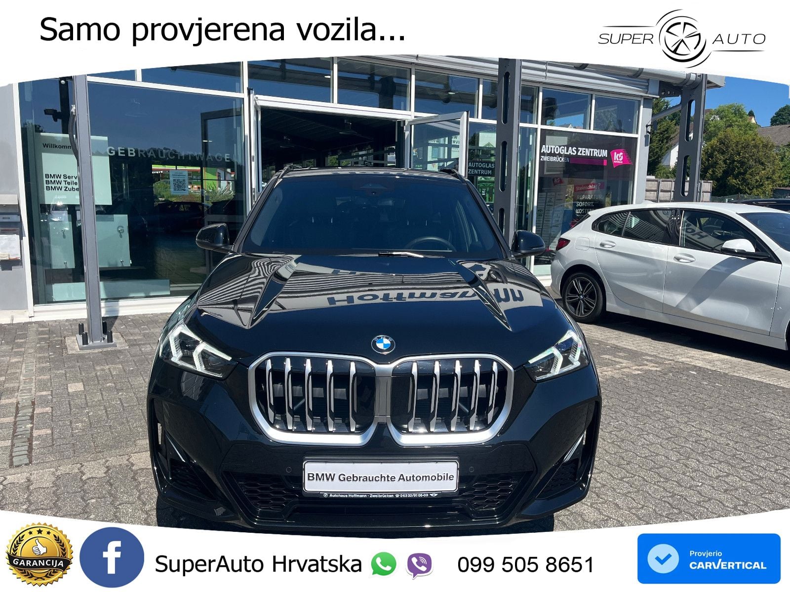 BMW X1 18i (136 KS) sDrive Steptronic M Sport