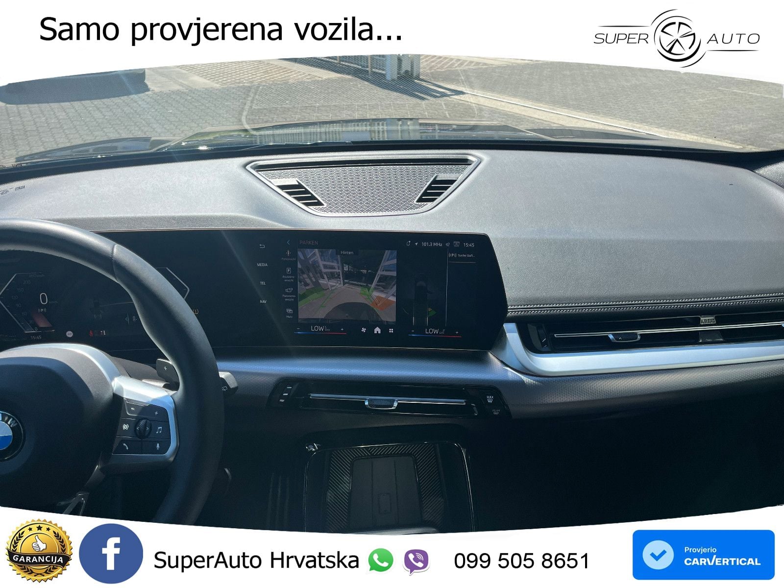 BMW X1 18i (136 KS) sDrive Steptronic M Sport