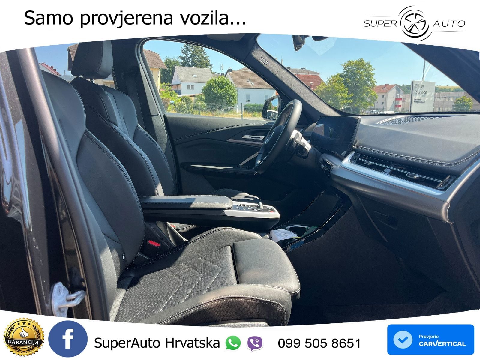 BMW X1 18i (136 KS) sDrive Steptronic M Sport