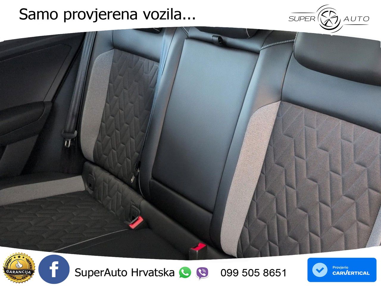 Volkswagen T-Roc 1.5 TSI (150 KS) DSG LED+GR SJED+ACC