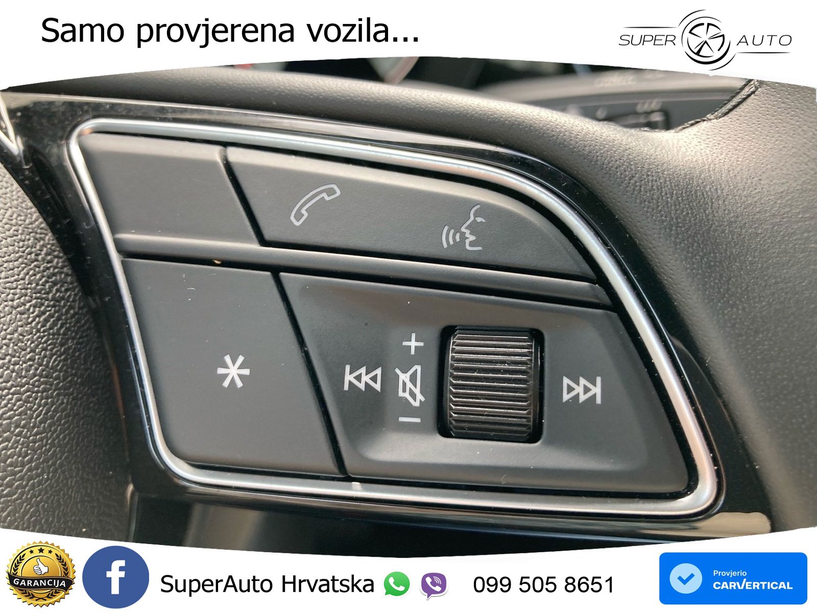 Audi A3 Limuzina 35 TFSI (150 KS) S tronic advanced