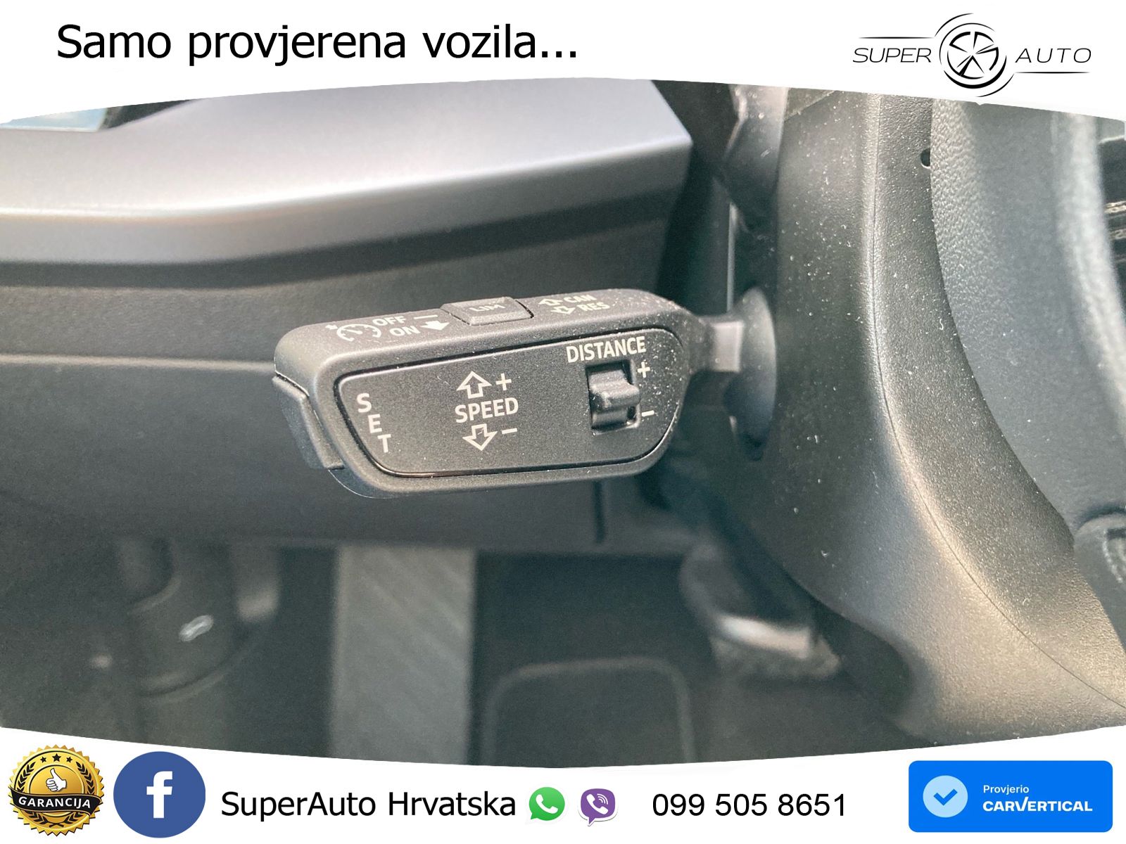 Audi A3 Limuzina 35 TFSI (150 KS) S tronic advanced