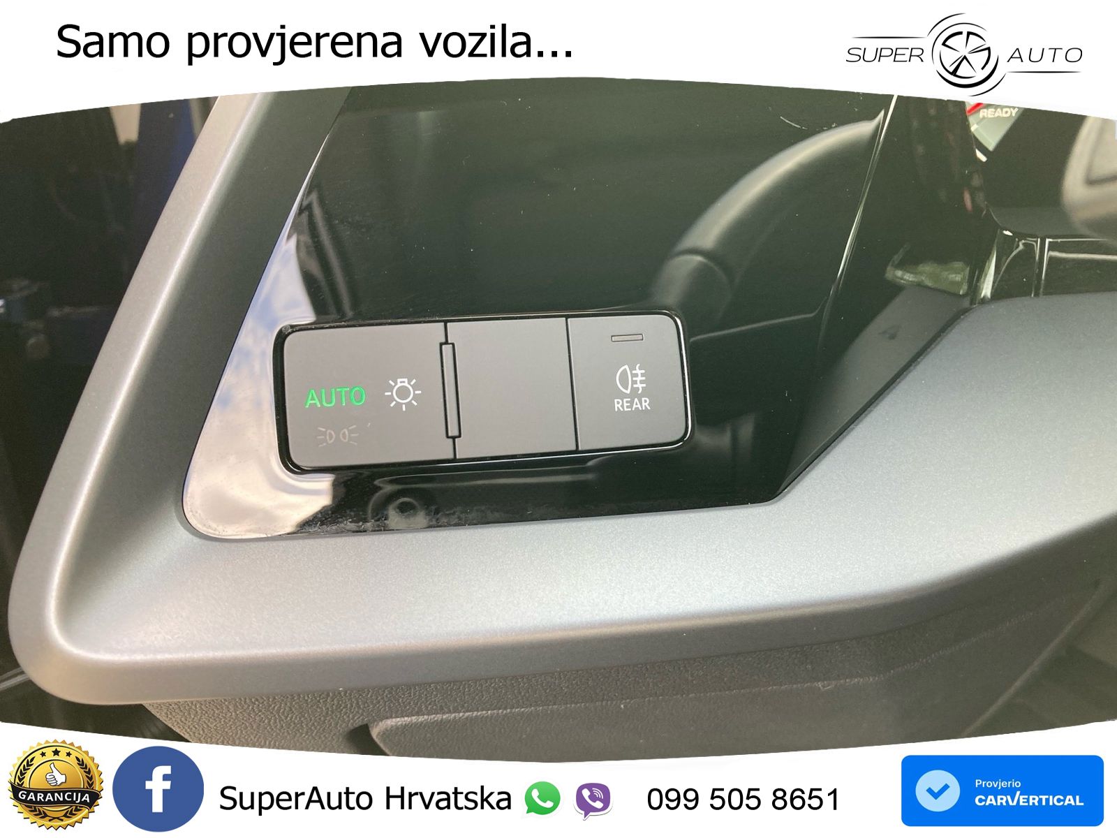 Audi A3 Limuzina 35 TFSI (150 KS) S tronic advanced