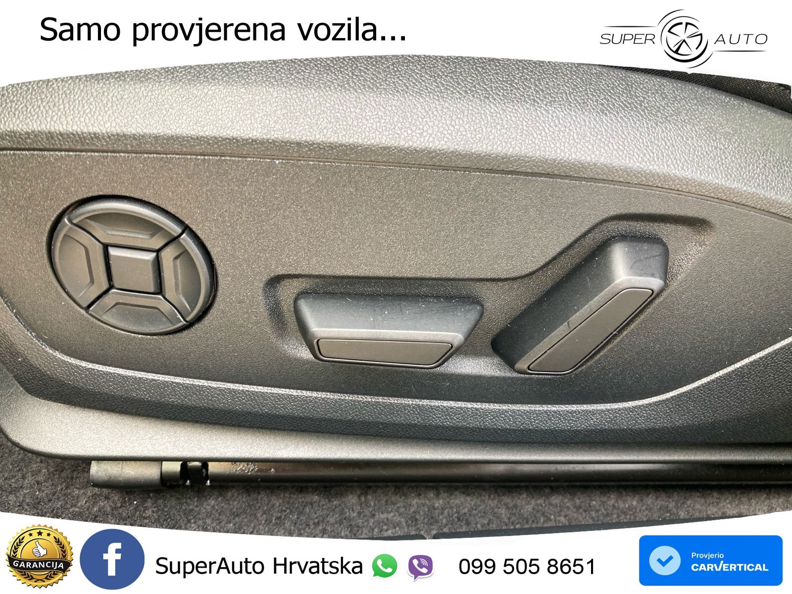Audi A3 Limuzina 35 TFSI (150 KS) S tronic advanced