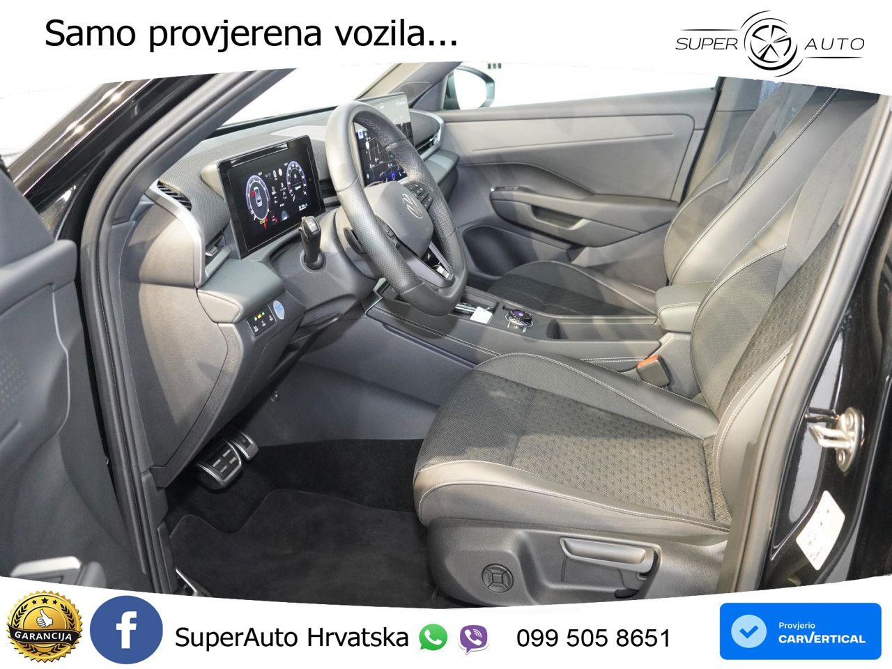 Volkswagen T-Roc II 1.5 eTSI (150 KS)  DSG LED+GR SJED+ACC