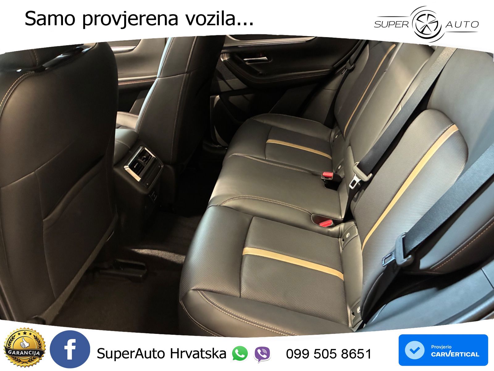 Mazda CX-60 3.3 e-Skyactiv D (254 KS) AWD Automatic ACC+HEAD+4xGR SJED+360+PANO