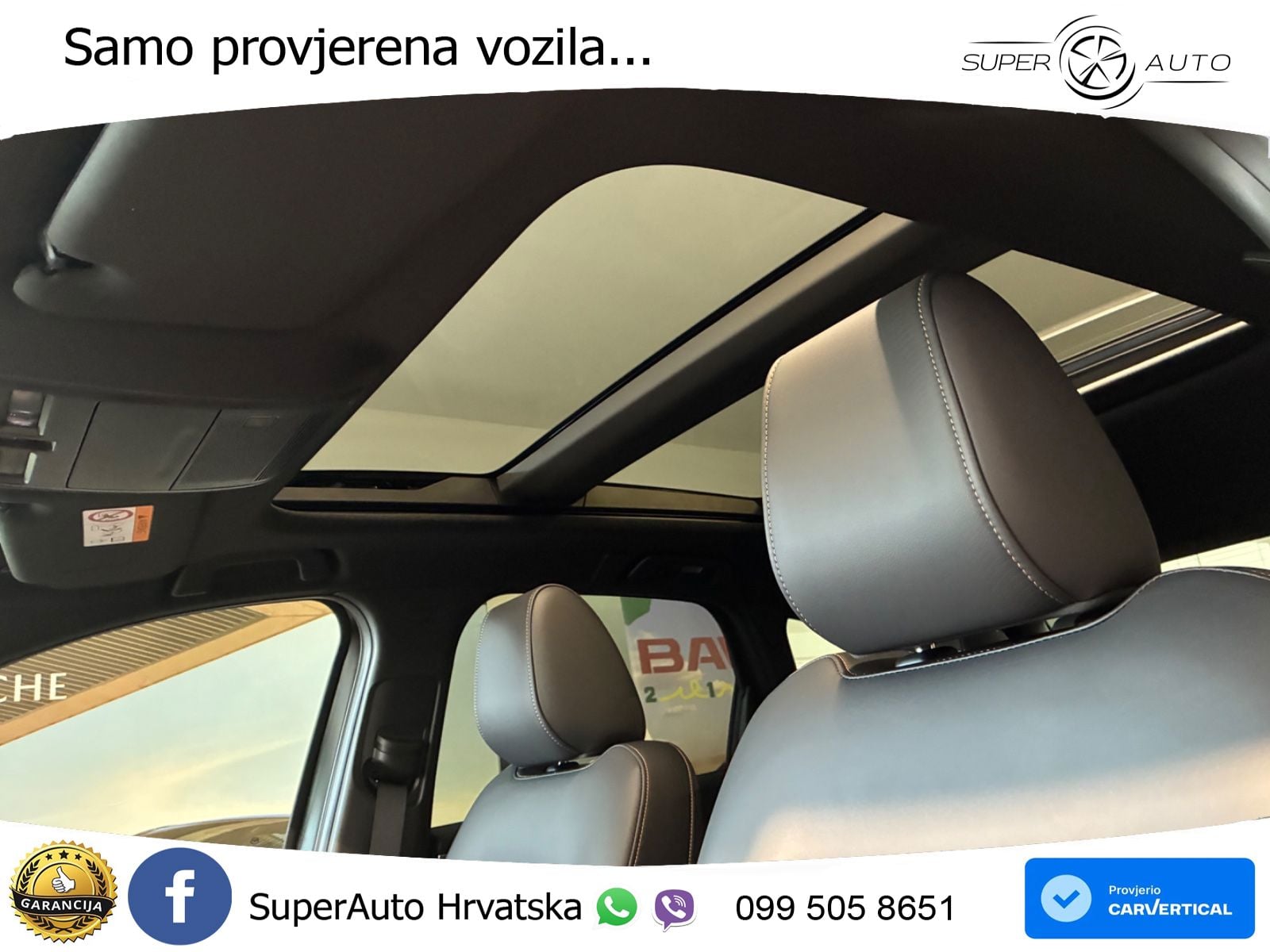 Mazda CX-60 3.3 e-Skyactiv D (254 KS) AWD Automatic ACC+HEAD+4xGR SJED+360+PANO
