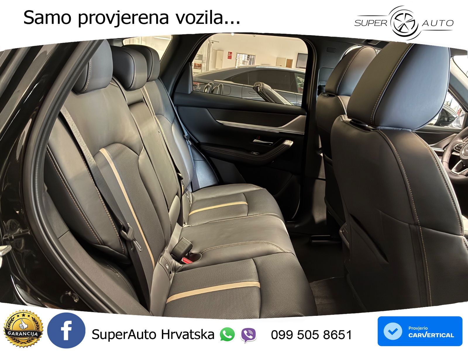 Mazda CX-60 3.3 e-Skyactiv D (254 KS) AWD Automatic ACC+HEAD+4xGR SJED+360+PANO