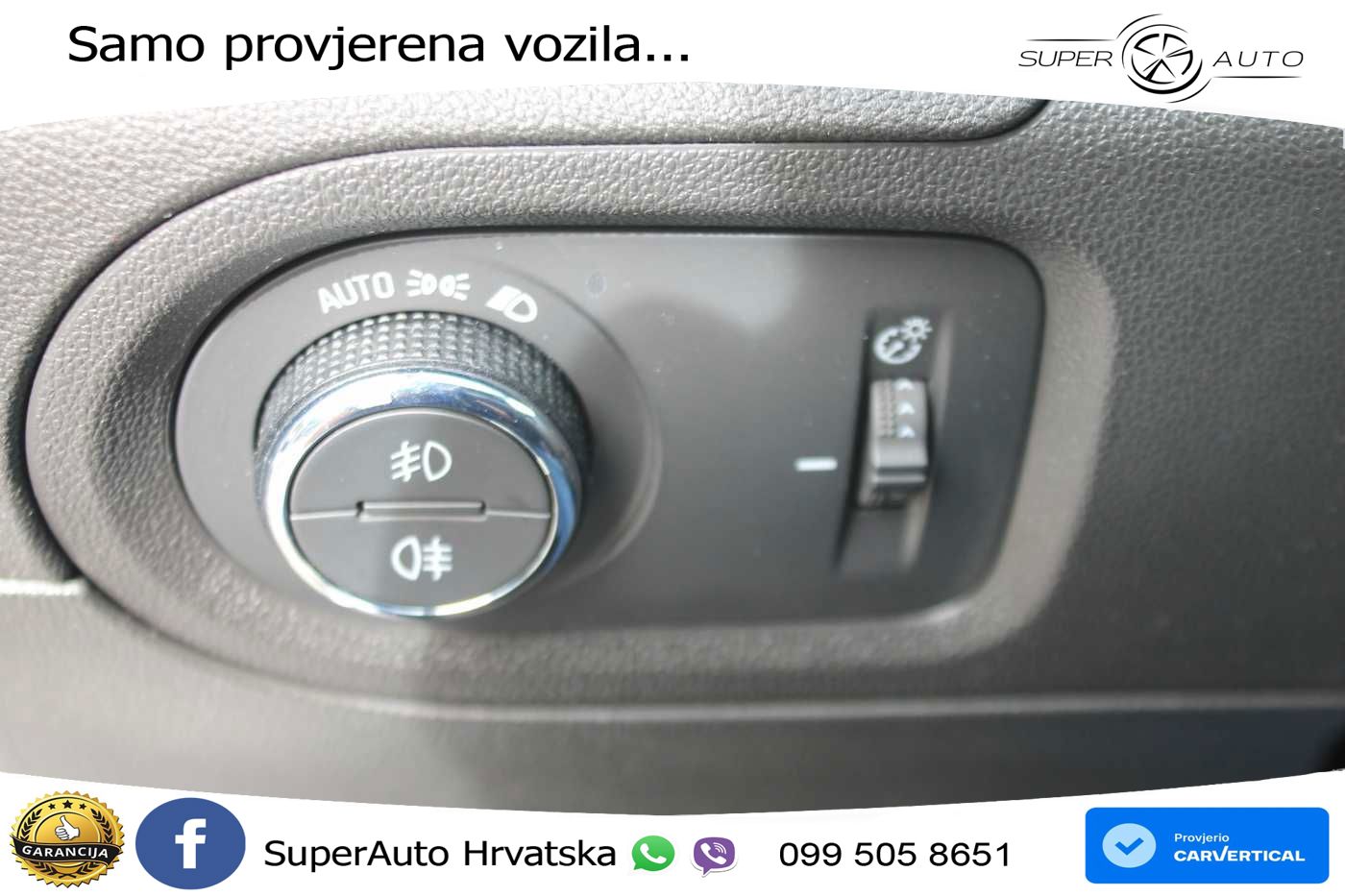 Opel Grandland X 1.2 Turbo (130 KS) Ultimate