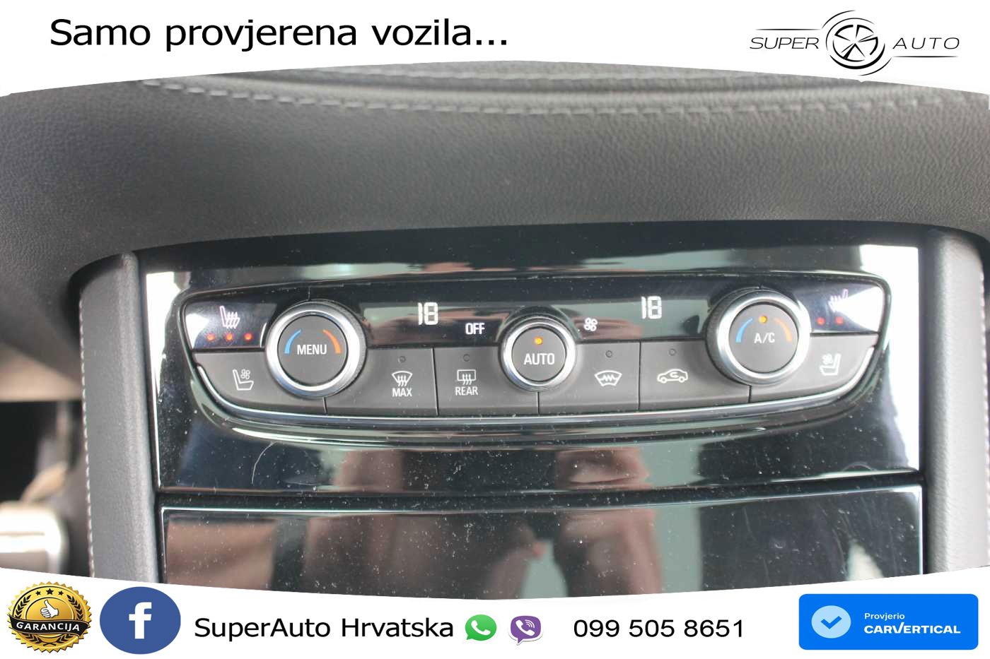 Opel Grandland X 1.2 Turbo (130 KS) Ultimate
